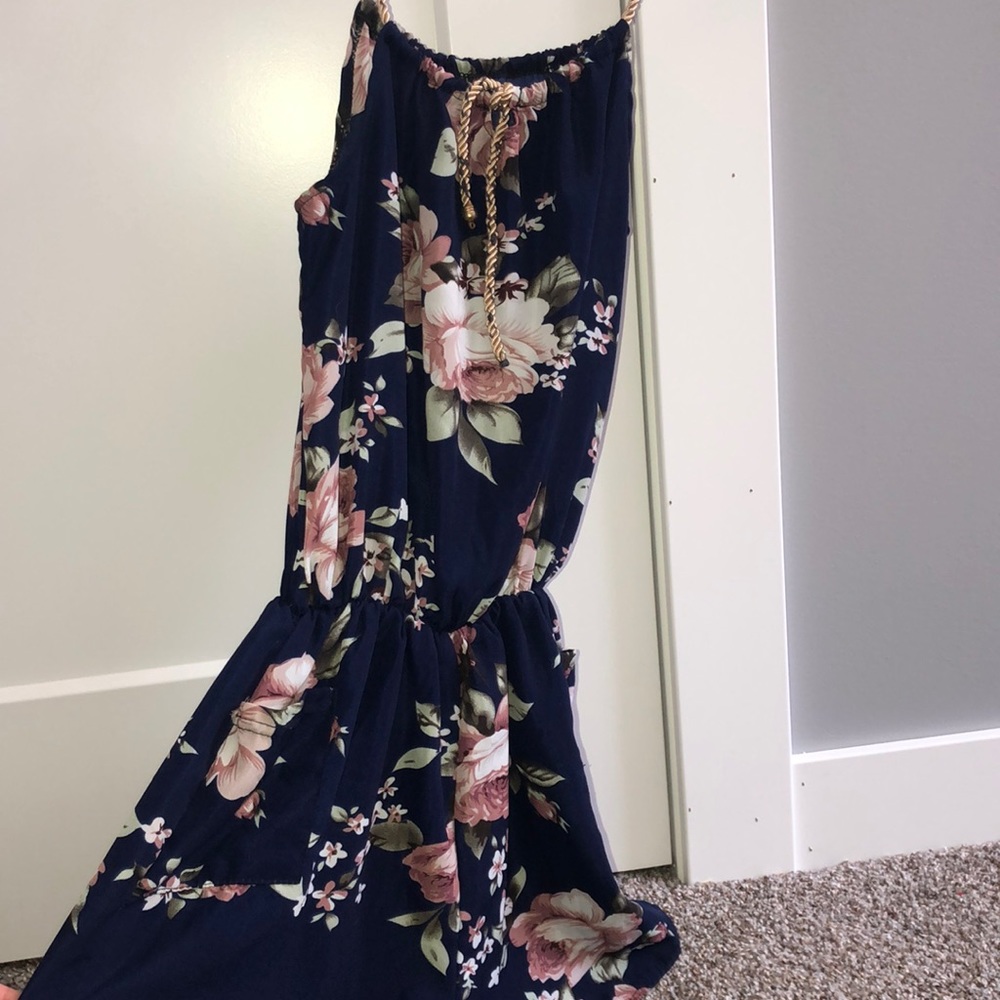 Shein romper